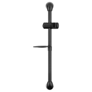 Dura Faucet Df-Sa300p-Mb Shower Head Slide Bar||df-Sa300p-Mb-1.Jpg||85||d6udfsa300pmb||1146067