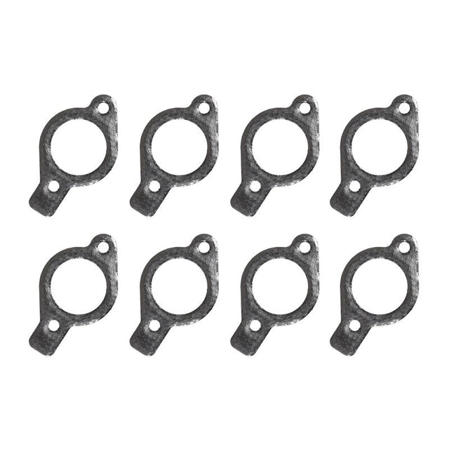Fel-Pro Gaskets Ms 98017 Exhaust Manifold Gasket||ms 98017.Jpg||85||f10ms98017||925920