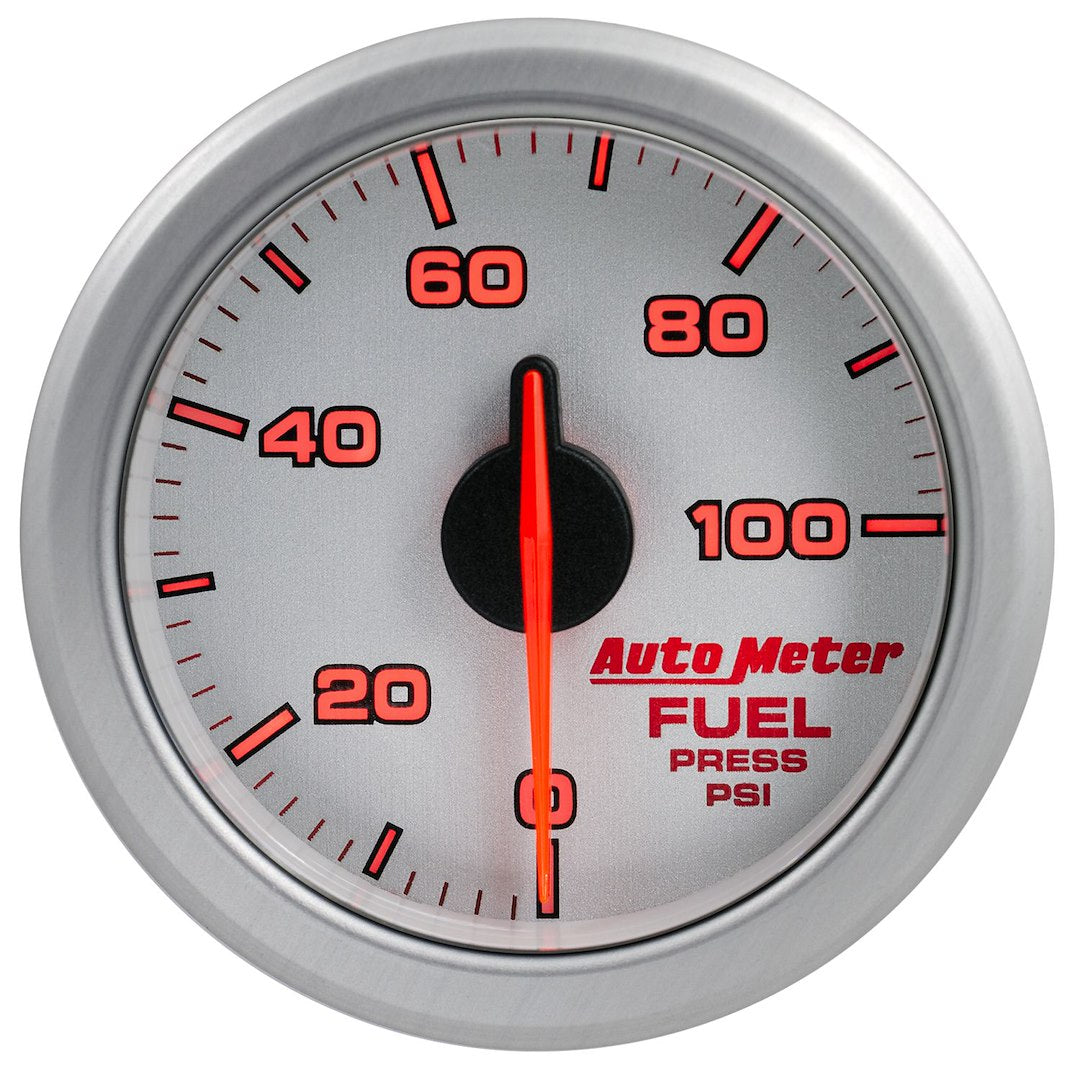 Autometer 9171-Ul Gauge Fuel Pressure||||87||a489171ul||2003035