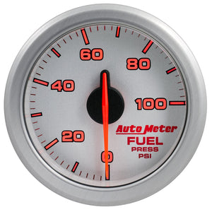 Autometer 9171-Ul Gauge Fuel Pressure||||87||a489171ul||2003035