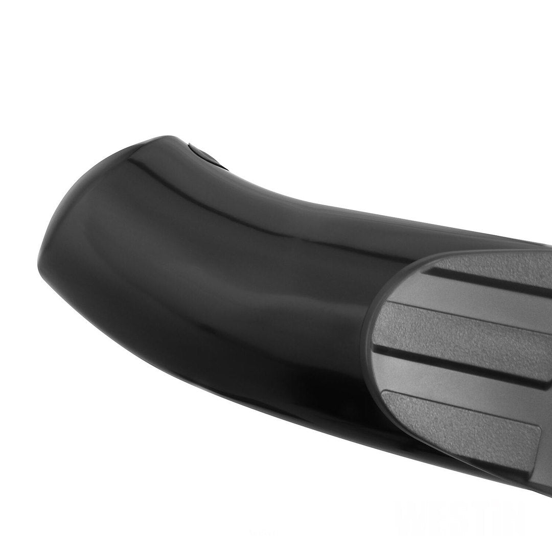 Product of Westin Automotive 21-24085 PRO TRAXX ® Nerf Bar With Surface Steps 