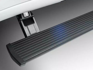 Product of Amp Research 76159-01A PowerStep ™ Running Board 