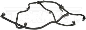 Dorman (Oe Solutions) 994-645 Vapor Canister Purge Valve||994-645_1.Jpg||86||d18994645||1146273