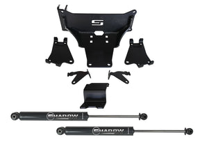 Superlift 92751 Steering Stabilizer||92751_Kit_Shot_Shadow.Jpg||85||s3092751||1539056