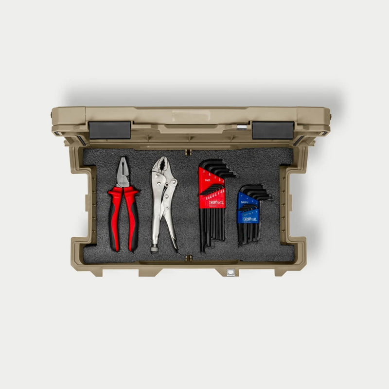 Decked A0011-Sxfm-Blk Tool Box Mat||a0011-Sxfm-Blk_2.Jpg||87||dck011sxfmblk||1770949