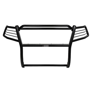 Product of Westin Automotive 40-3985 Grille Guard 1-Piece Black Powder Coated 