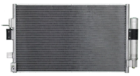 Four Seasons 41003 Air Conditioner Condenser||41003.Jpg||85||f1141003||1193738