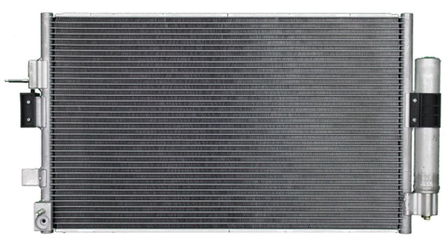 Four Seasons 41003 Air Conditioner Condenser||41003.Jpg||85||f1141003||1193738