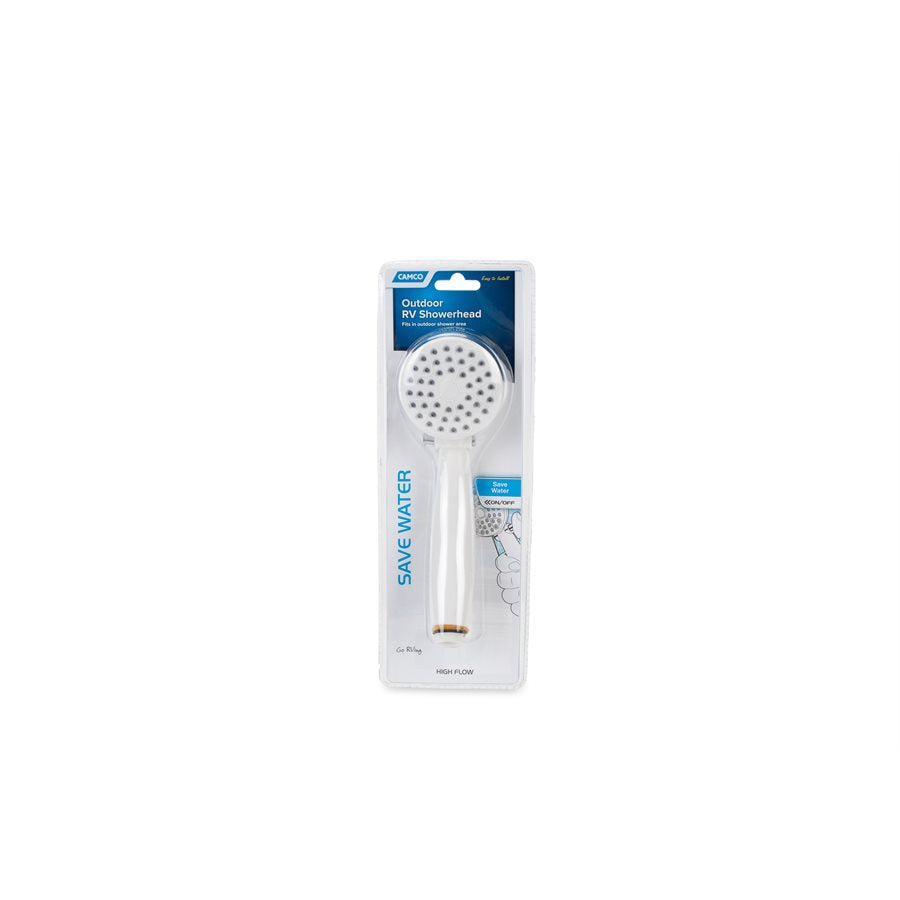 Product of Camco 44023 Shower Head