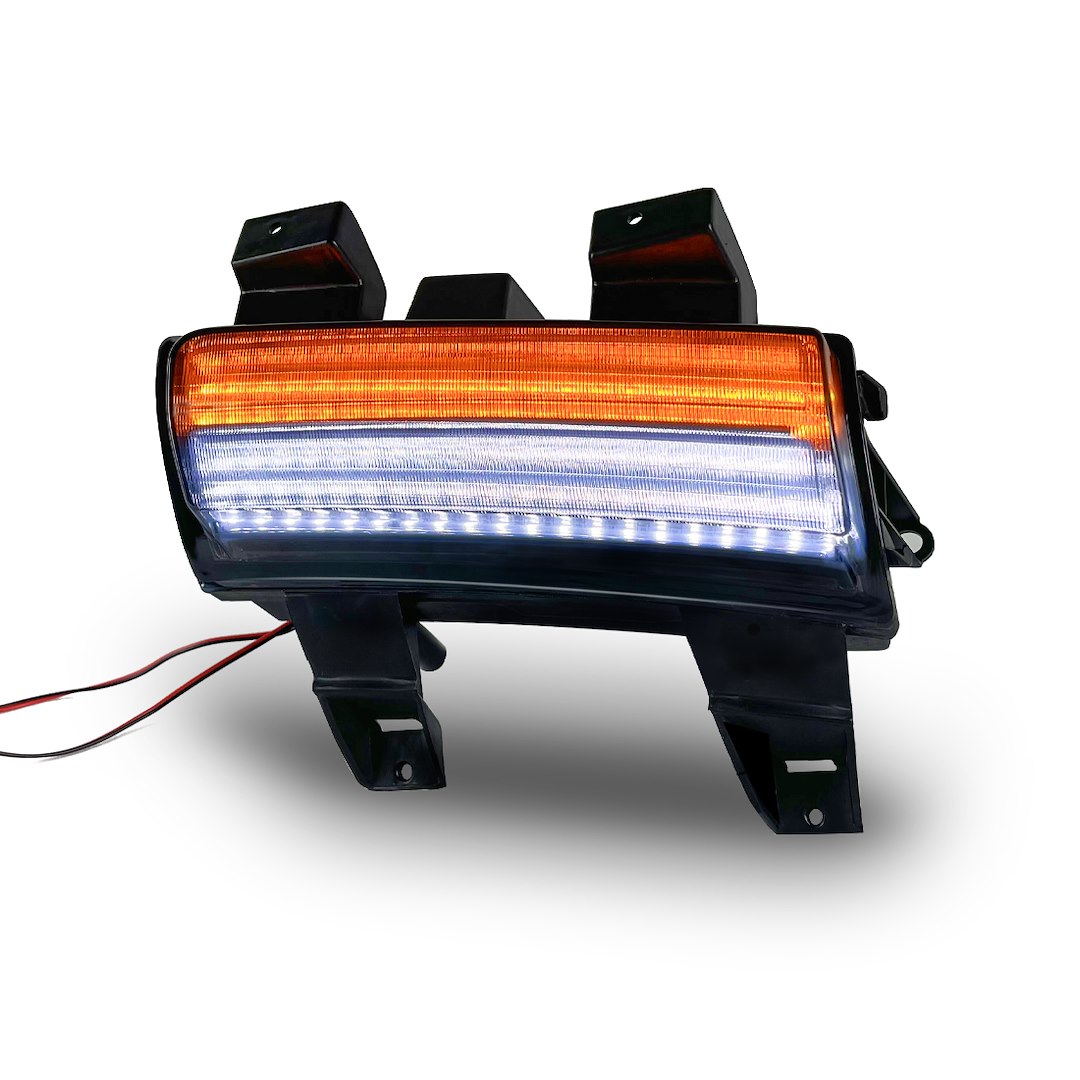 American Modified Amjpcc00601 Daytime Running Light||amjpcc00601_03.Jpg||87||amdmjpcc00601||2236383