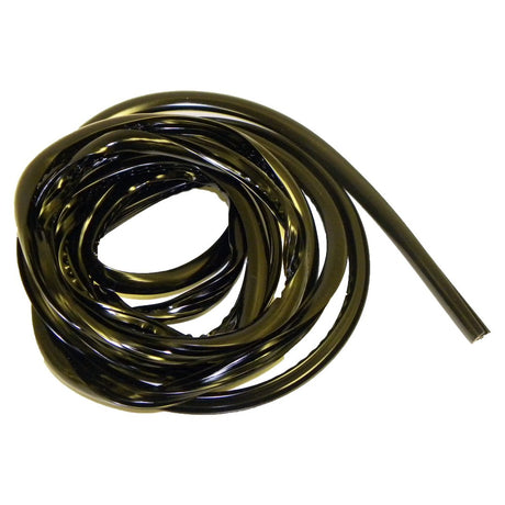 Product of Crown Automotive 55010655 Windshield Glass Seal Lock