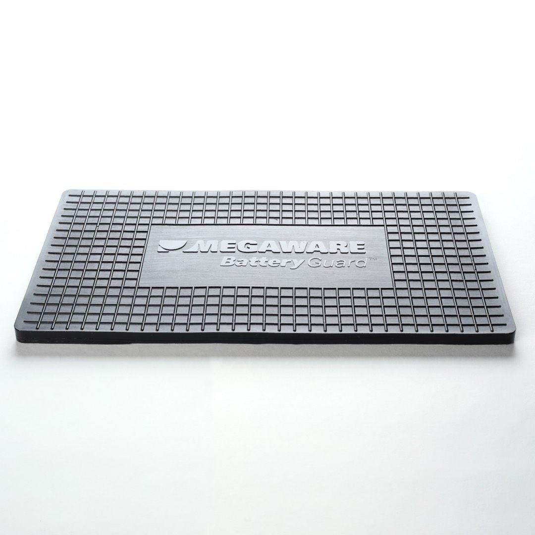 Megaware Keelguard 40131 Battery Shock Absorber Pad||||85||kee40131||2023754