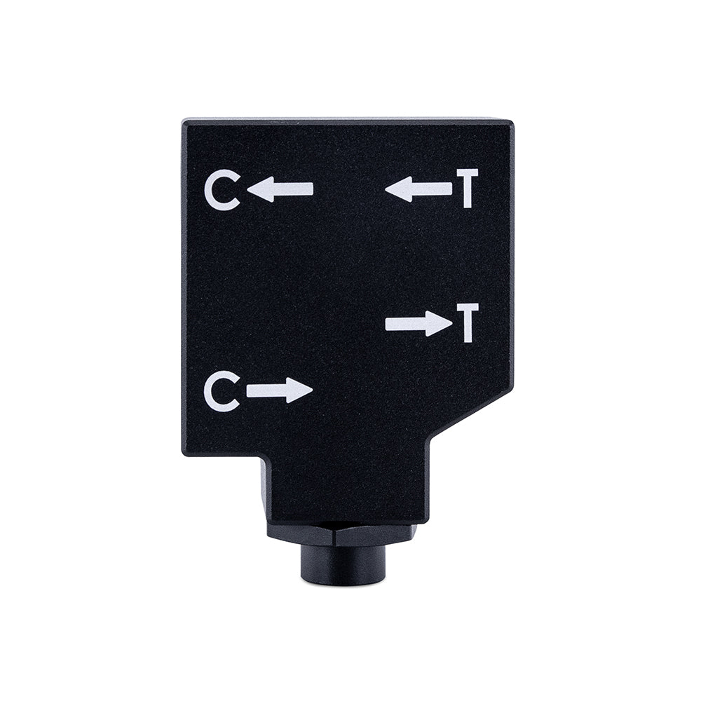 Mishimoto Mmtc-Jk-Tbv Auto Trans Fluid Cooler Bypass Tube Eliminator||mmtc-Jk-Tbv_3.Jpg||87||m1nmmtcjktbv||1592661