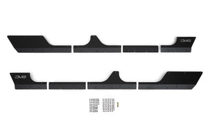 Dv8 Offroad Srgl-09 Rocker Panel Guard||2020-2023-Jeep-Gladiator-Jt-Rock-Skins_Offtruck-01.Jpg||85||dv8srgl09||1629236