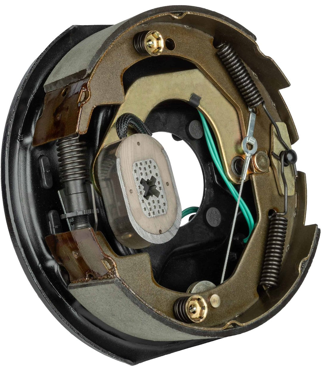 Ultra-Fab Products 48-979110 Trailer Brake Assembly||48-979110_2.Jpg||87||u2948979110||1502945