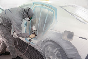 Product of Shurtape 105326 Masking Tape