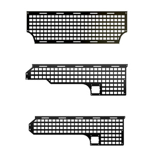 Product of Putco 195142 Molle Cargo Panel