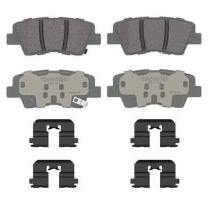 Wagner Brakes Oex1313 Brake Pad||oex1313.Jpg||85||w66oex1313||2221263