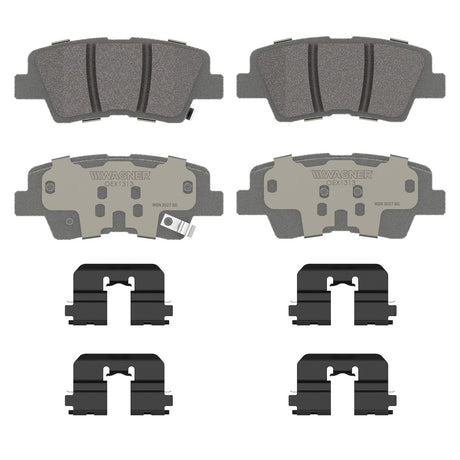 Wagner Brakes Oex1313 Brake Pad||oex1313.Jpg||85||w66oex1313||2221263