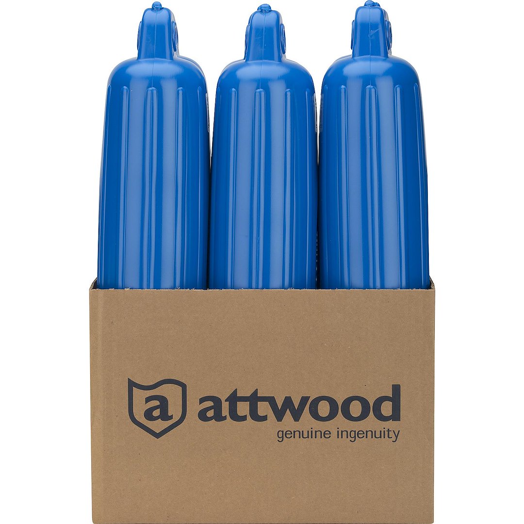 Product of Attwood Marine 9355bd1 Boat Fender