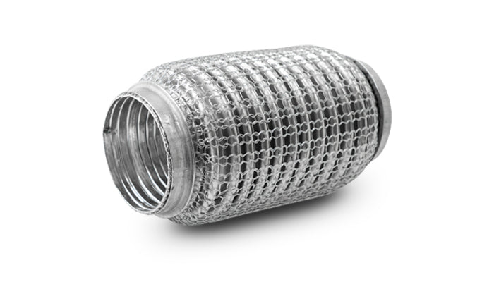 Vibrant Performance 66706 Exhaust Flex Connector||||85||v3266706||1922344