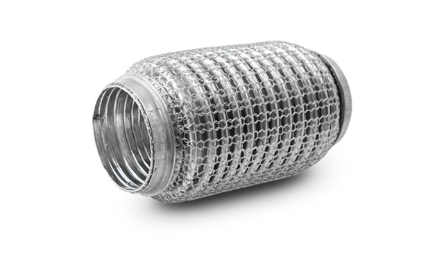Vibrant Performance 66706 Exhaust Flex Connector||||85||v3266706||1922344