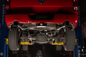Product of Flowmaster 737860 Signature Series Cat-Back System Exhaust System Kit 