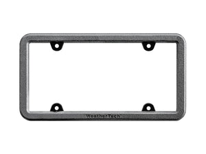 Weathertech (Usa) 8alpbf1 License Plate Frame||8alpbf1.Jpg||85||w248alpbf1||1135118