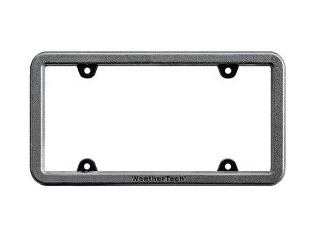 Weathertech (Usa) 8alpbf1 License Plate Frame||8alpbf1.Jpg||85||w248alpbf1||1135118