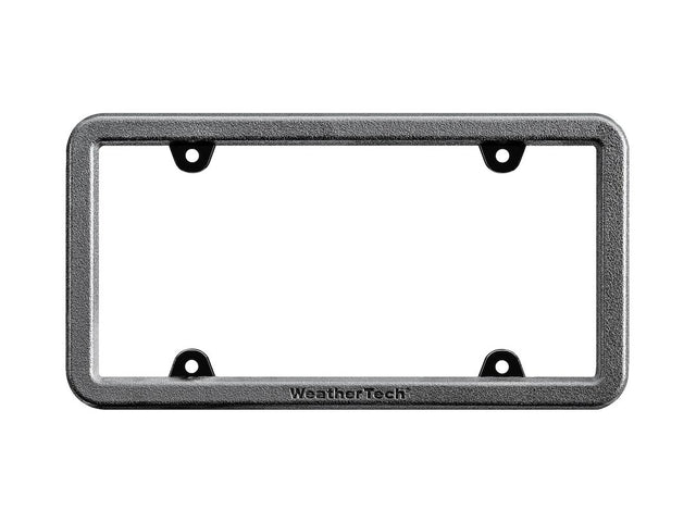 Weathertech (Usa) 8alpbf1 License Plate Frame||8alpbf1.Jpg||85||w248alpbf1||1135118
