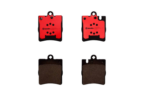 Product of Brembo P50033N Brake Pad - Set Of 4 