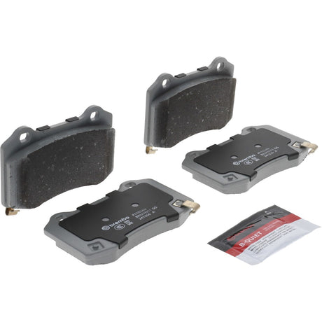Brembo P11024n Brake Pad||p11024n_Ang.Jpg||86||brmp11024n||1752670
