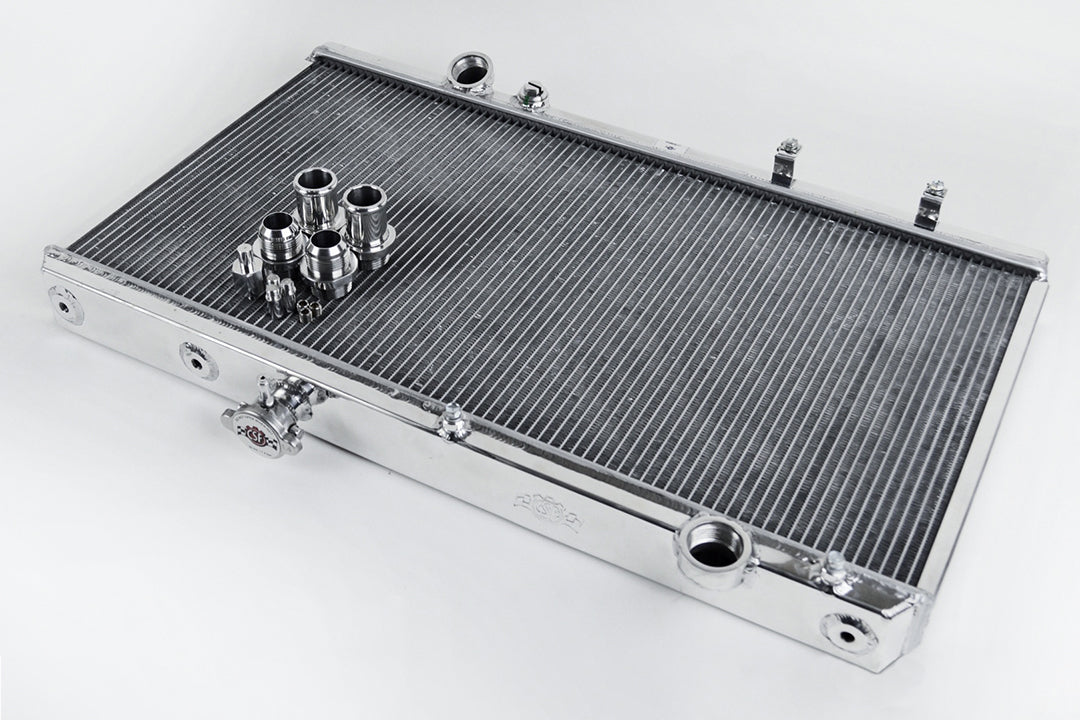 Product of Csf 2850k Radiator