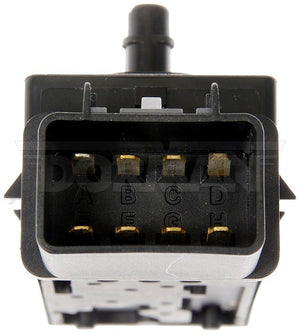 Dorman (Oe Solutions) 901-256 Seat Adjuster Switch||901-256_3.Jpg||88||d18901256||2286205