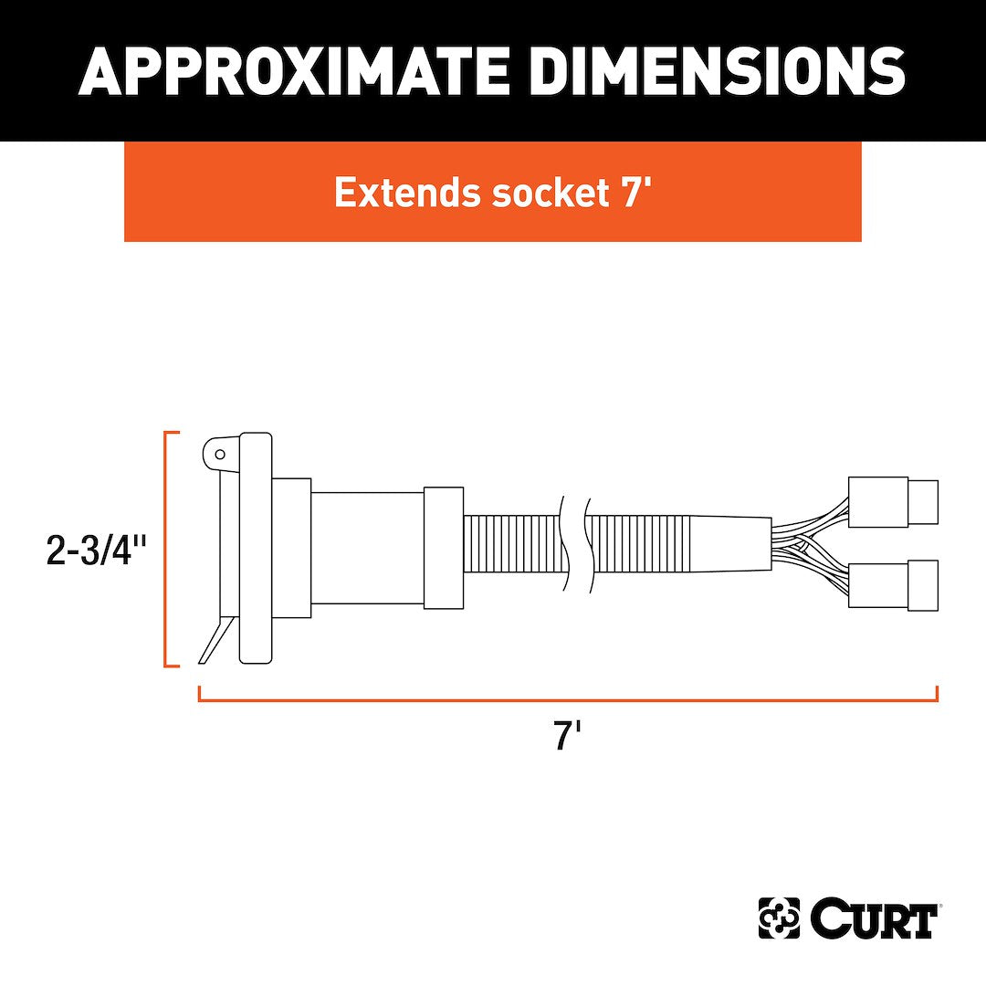 Curt 56071 Trailer Wiring Connector||56071_3008x1990_Ca.Jpg||93||c9356071||1083364
