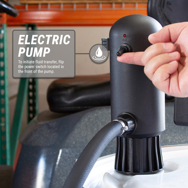 Product of Tera Pump 20092 Dispensing Pump