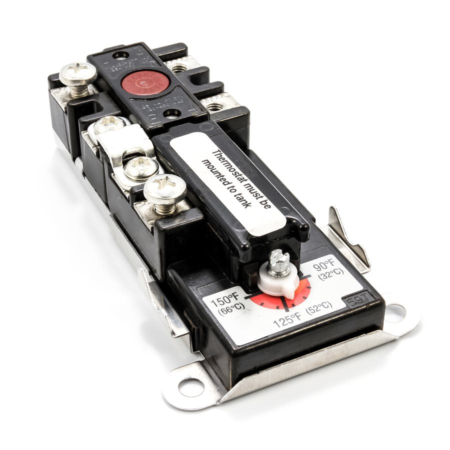 Product of Camco 11673 Water Heater Converter