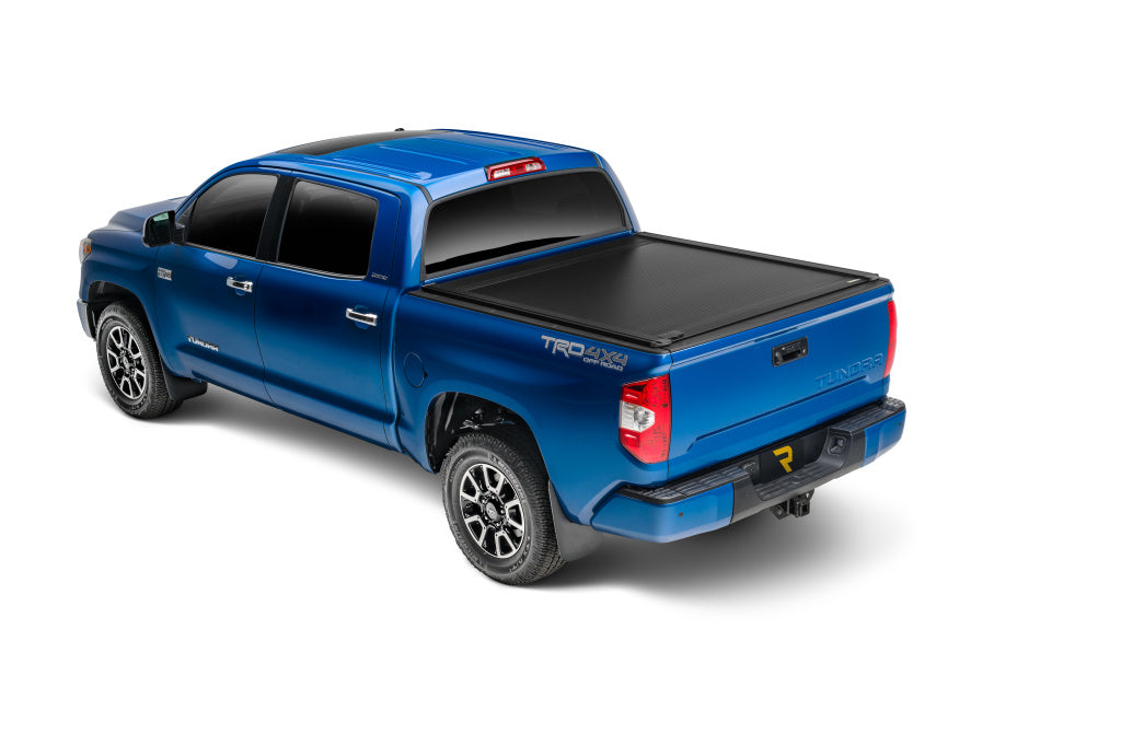 Product of Retrax RetraxONE XR Hard Manual Retractable T-60841 Tonneau Cover 