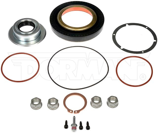Dorman (Oe Solutions) 600-135 Wheel Hub Seal Kit||600-135.Jpg||85||d18600135||1122899