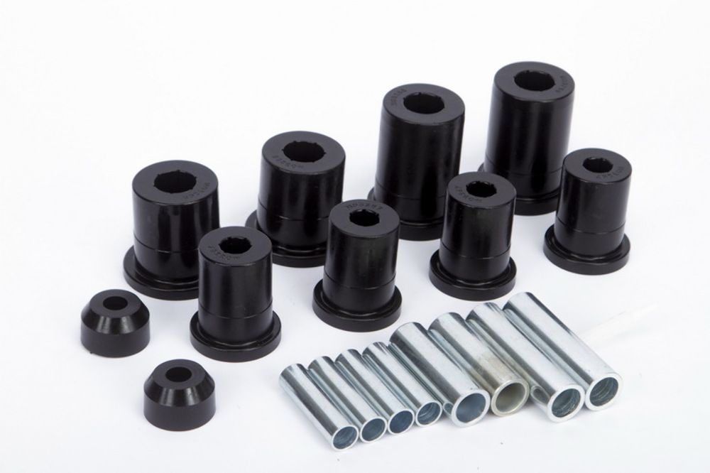 Product of Daystar Kt03012bk Control Arm Bushing