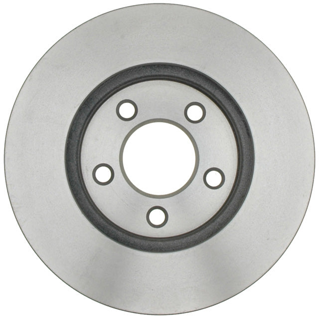Product of Raybestos Brakes 680313 Specialty - Street Performance Plain Face 2-Piece Brake Rotor 