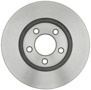 Product of Raybestos Brakes 680313 Specialty - Street Performance Plain Face 2-Piece Brake Rotor 