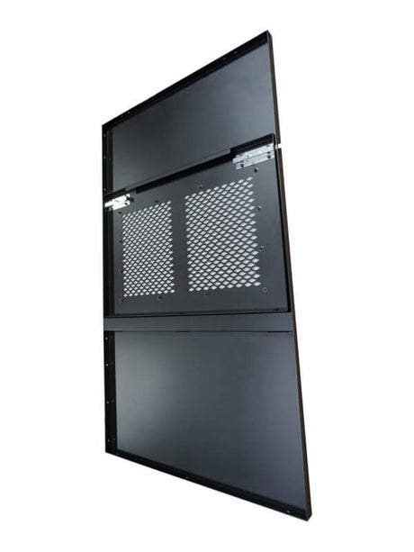 Havis Inc. P-Front-4 Bulkhead Divider||p-Front-4.Jpg||85||h84pfront4||2254140
