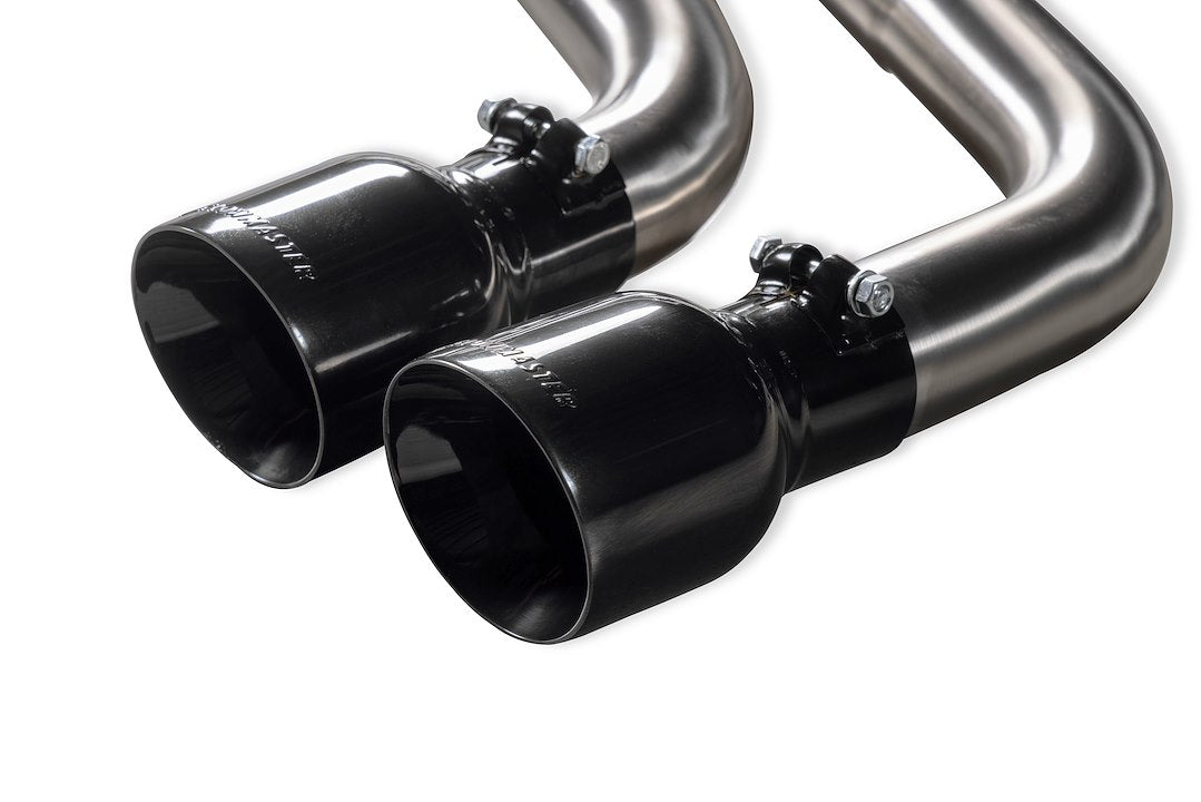 Product of Flowmaster 738173 Signature Series Cat-Back System Exhaust System Kit 