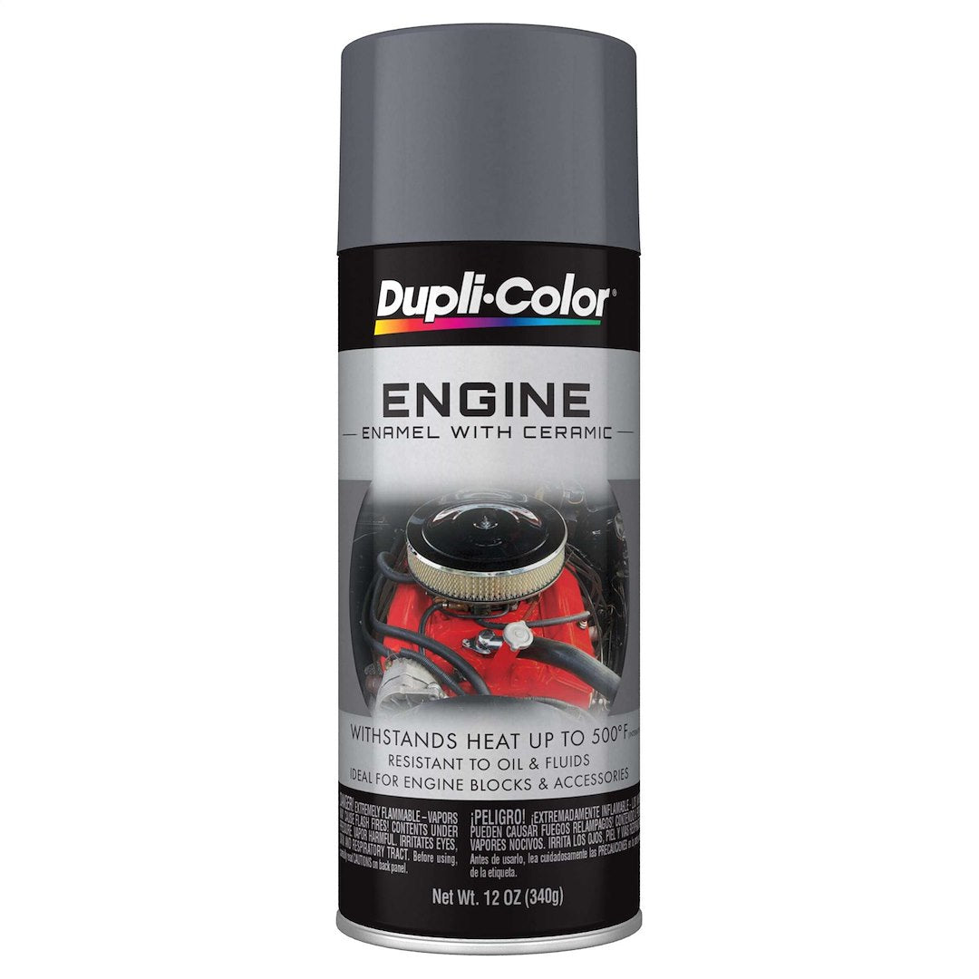 Vht/ Duplicolor De1611 Engine Paint||dplde1611.Jpg||85||s24de1611||1167841