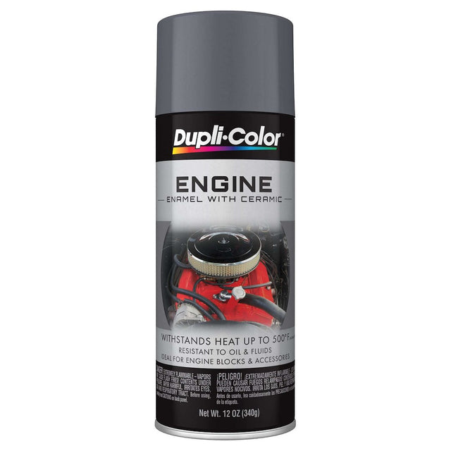 Vht/ Duplicolor De1611 Engine Paint||dplde1611.Jpg||85||s24de1611||1167841