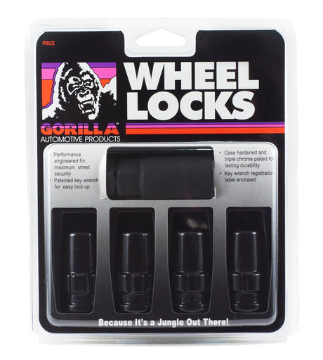 Product of Gorilla 76601nbc Wheel Lock