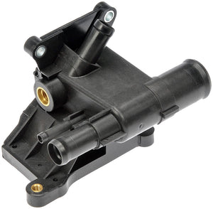 Dorman (Oe Solutions) 902-690 Coolant Outlet Flange||902-690-007.Jpg||91||d18902690||2244654