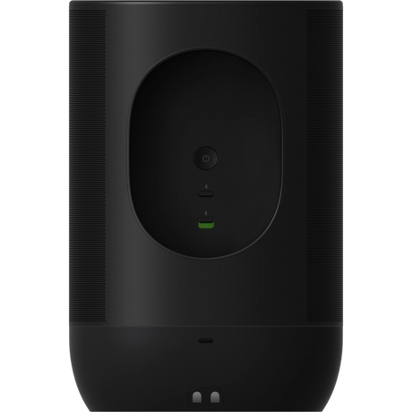 Product of Sonos Move2us1blk Speaker