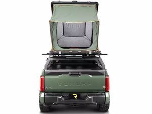 Havoc Offroad Ol-104 Tent||||87||o32ol104||1910881